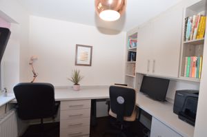 Bedroom Four- click for photo gallery